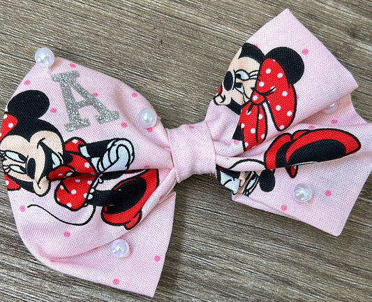 Minnie Bow