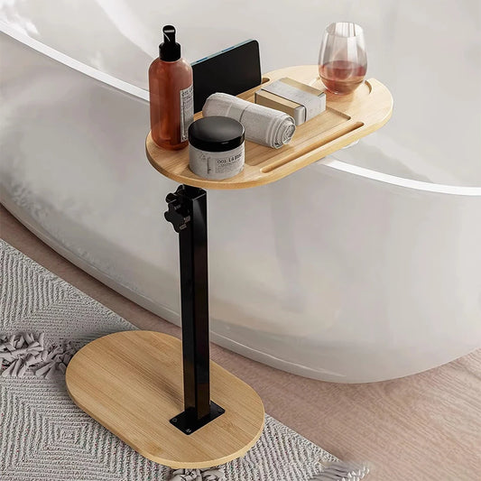 Bathtub Side Tray