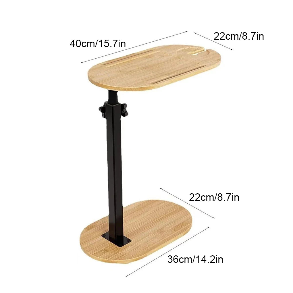 Bathtub Side Tray